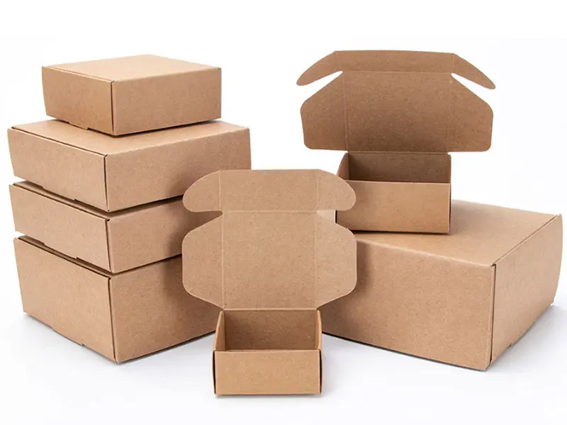 Hộp nắp cài Hà Nội, hộp carton nắp cài tại Hà Nội
