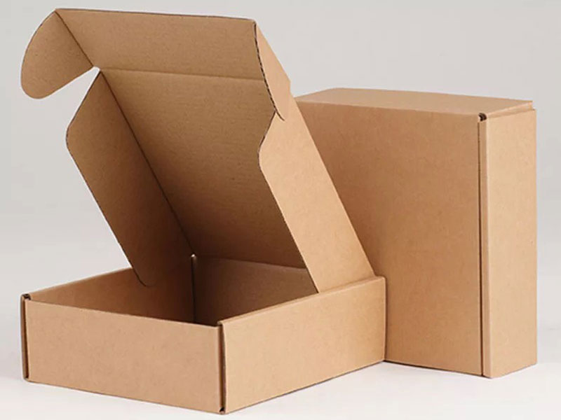 Hộp carton nắp gài 35x30x8cm, hộp carton nắp cài 35x30x8cm