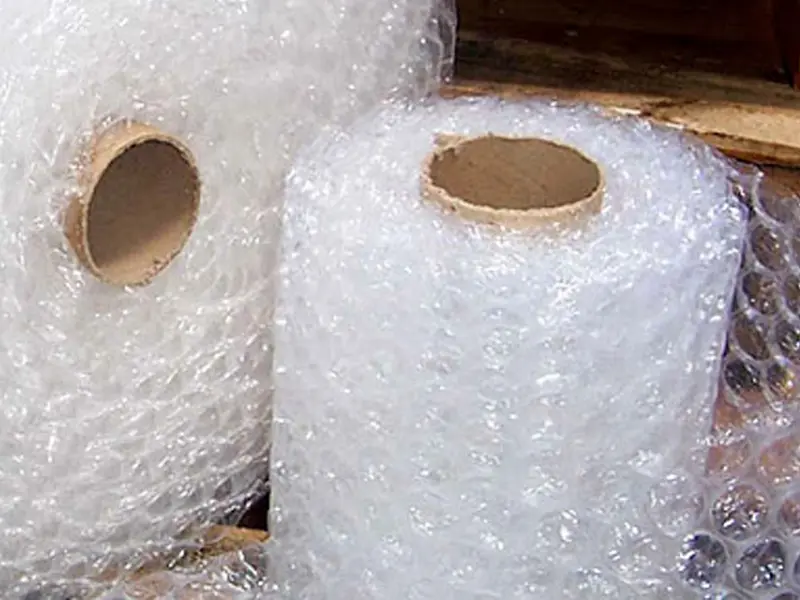 Xốp nổ Ba Vì