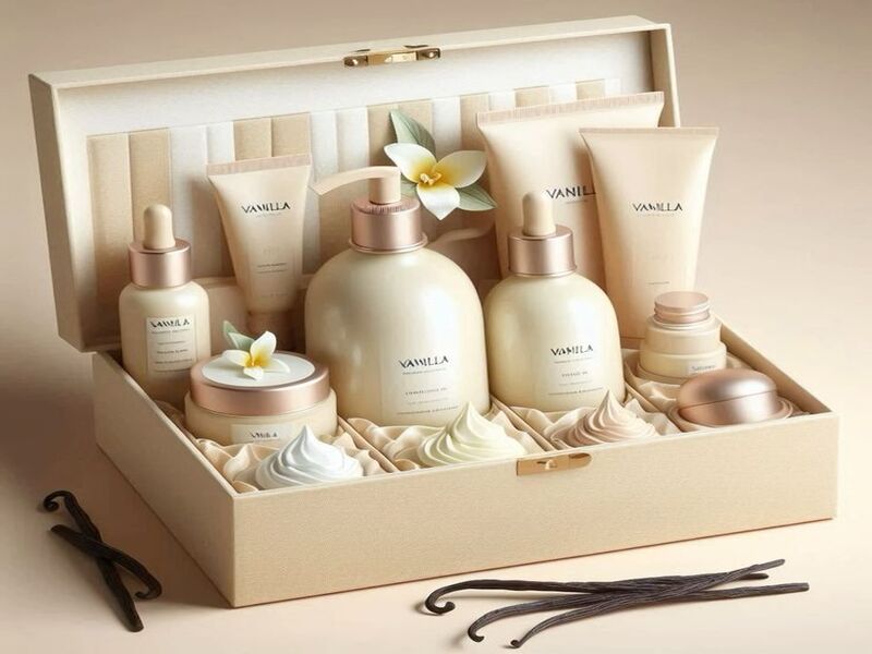 Các loại hộp mỹ phẩm phổ biến hiện nay