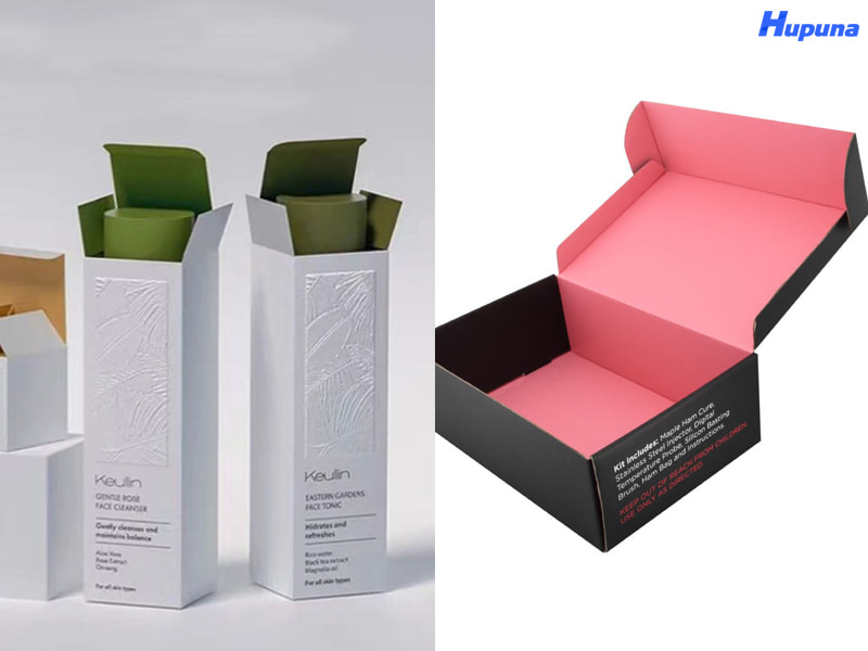 Các shop tại Hà Nội ưu tiên hộp nắp gài