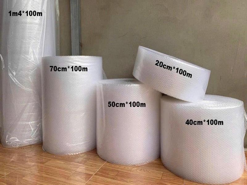 Chọn xốp nổ chống sốc như thế nào là đúng?