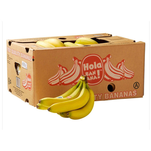 Hộp đựng chuối ảnh 2