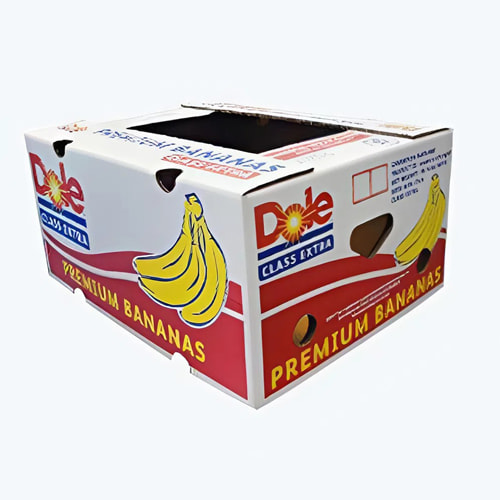 Hộp đựng chuối ảnh 3
