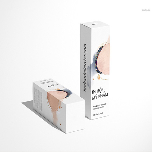 Hộp mỹ phẩm 5