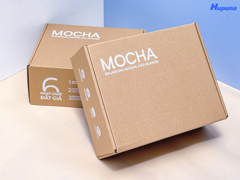 Kinh nghiệm mua hộp nắp gài tại Hà Nội phù hợp cho shop