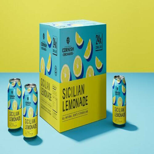 Hộp carton đối khẩu in 3 màu