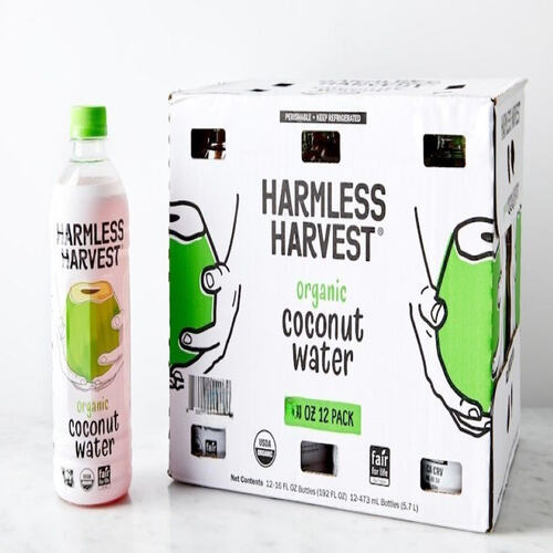 Mẫu hộp carton đối khẩu in 3 màu ảnh 2
