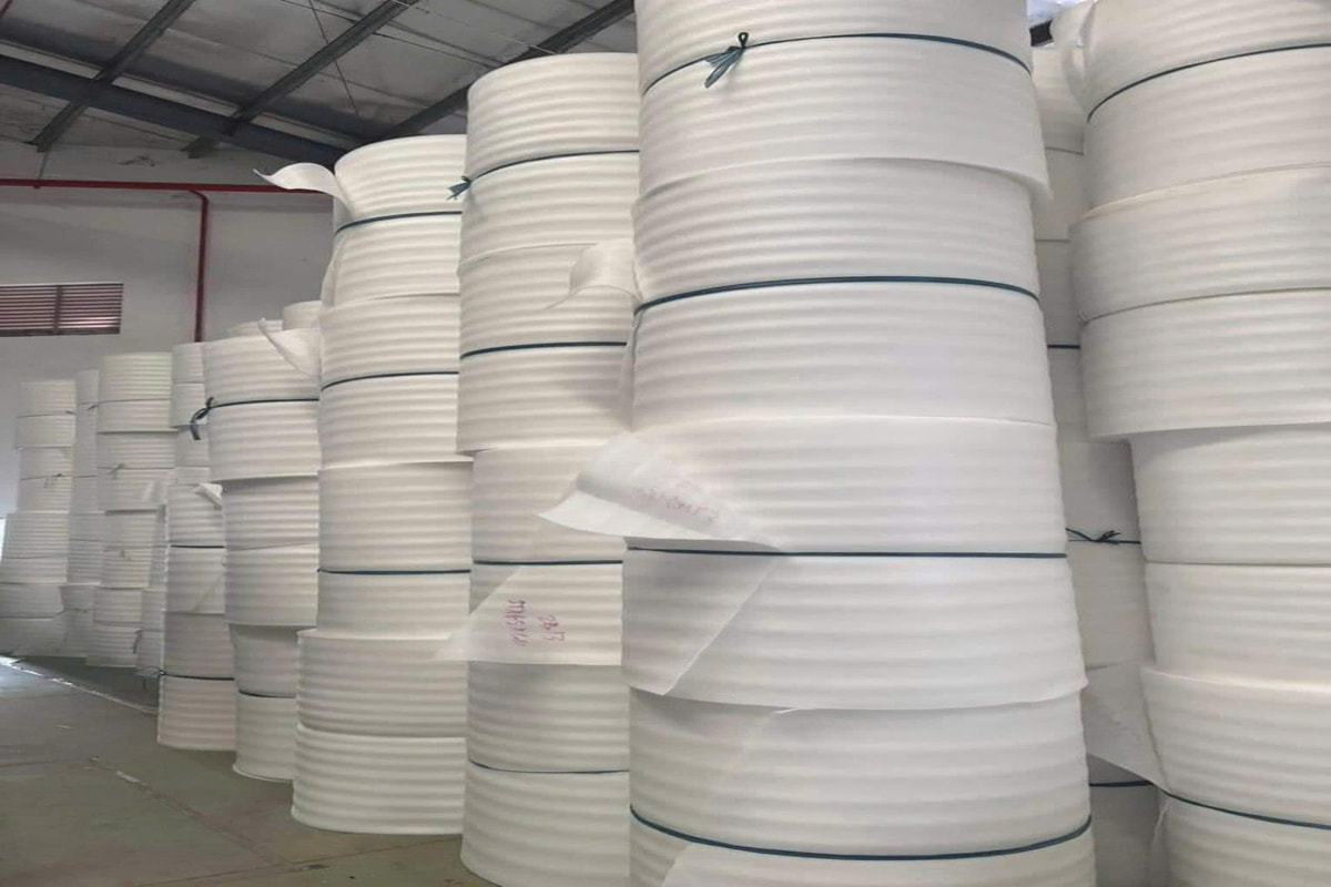 Mua xốp foam Hai Bà Trưng