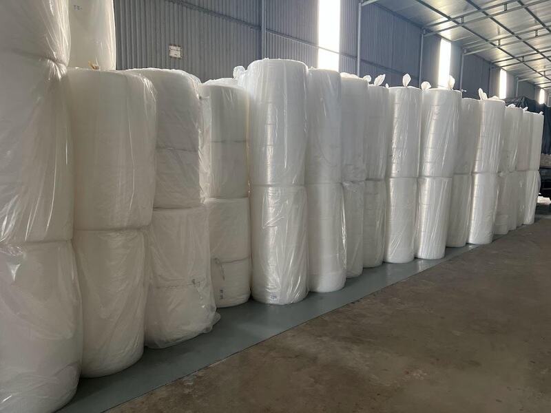 Xốp nổ chống sốc là gì?