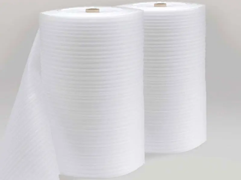 xốp pe foam hà nội, màng xốp pe foam tại hà nội