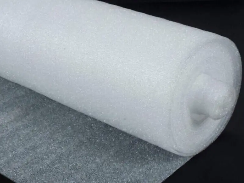 xốp pe foam hà nội, màng xốp pe foam tại hà nội