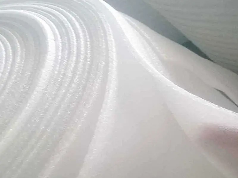 Xốp Foam Hupuna