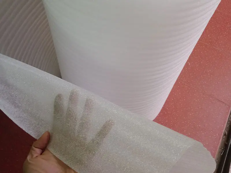 Xốp Foam Hupuna