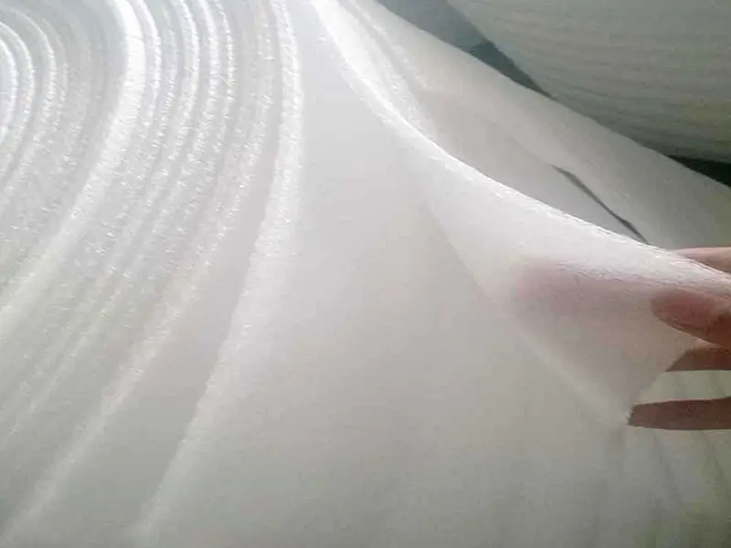 Xốp Foam Hupuna