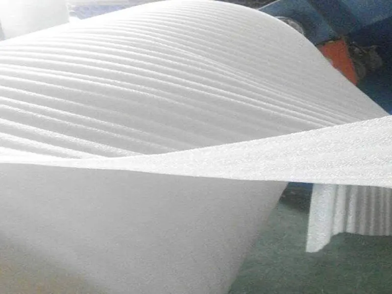 xốp foam bọc hàng chống sốc, xốp pe foam bọc hàng chống sốc