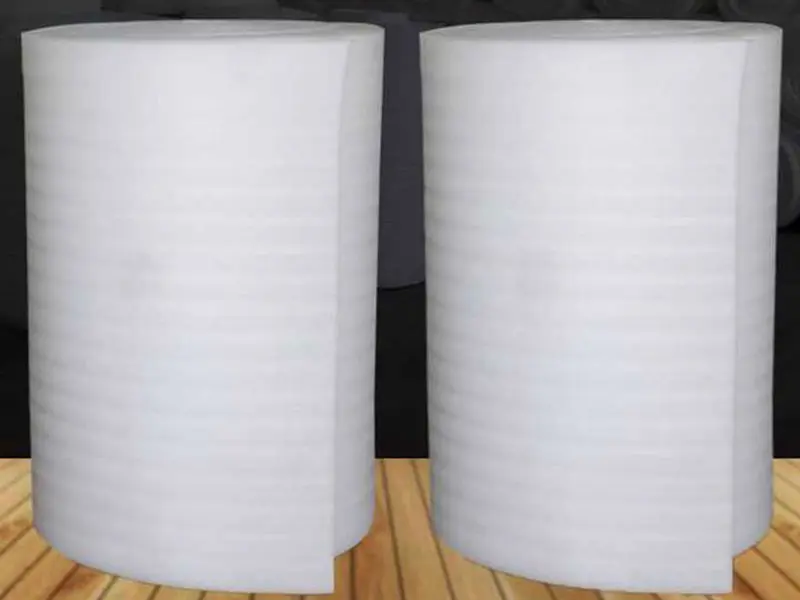 xốp foam Hai Bà Trưng