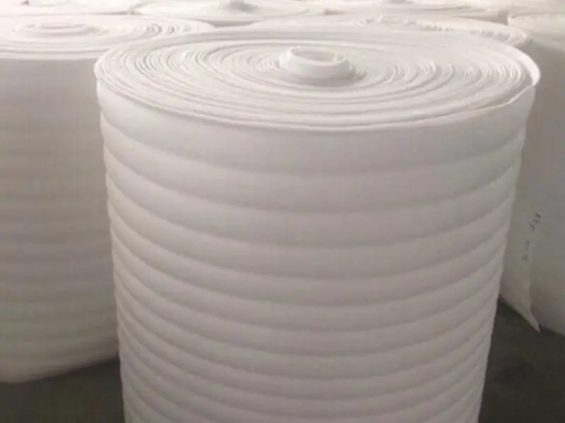 Xốp foam Sóc Sơn