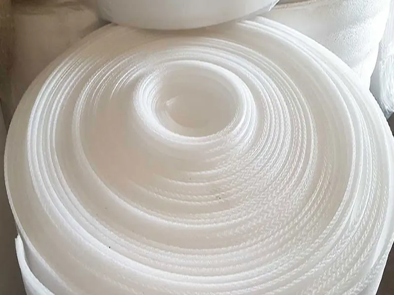 Xốp foam Phúc Thọ bảo vệ hàng hóa tối ưu