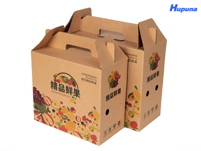 Công nghệ in ấn hộp đáy chéo quai xách sử dụng phổ biến