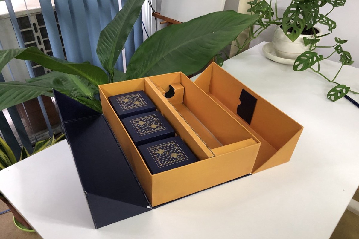 Những điều bạn cần biết về bìa carton lạnh