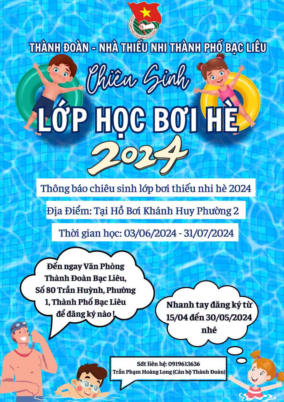 Hupuna- đơn vị nhận thiết kế, in tờ rơi dạy học bơi uy tín, giá rẻ khu vực miền Bắc