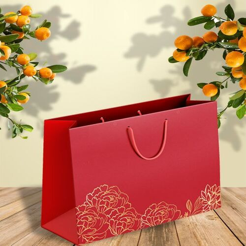 Túi đựng quà Tết ảnh 2