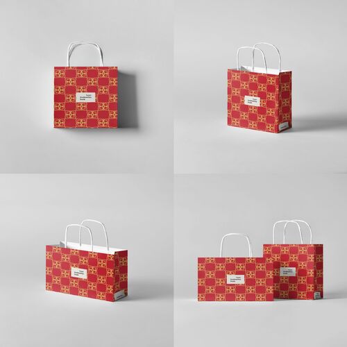 Túi đựng quà Tết ảnh 4