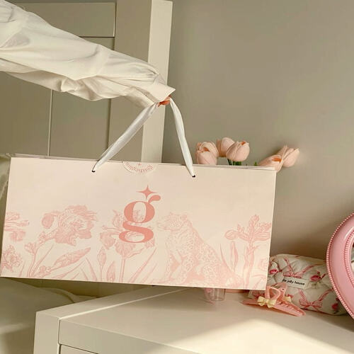 Túi giấy đựng quà ảnh 7