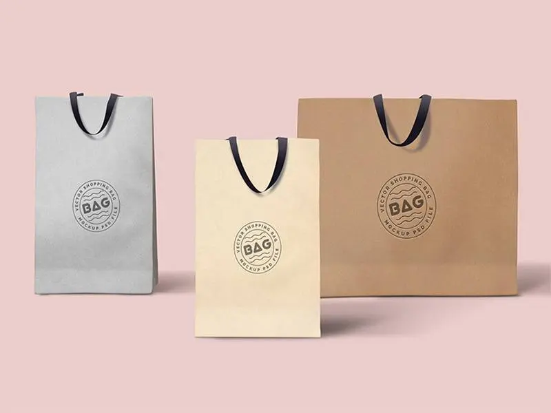 Vì sao bạn nên in túi giấy thiết kế?