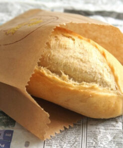 Túi giấy đựng bánh mì, túi bánh mì
