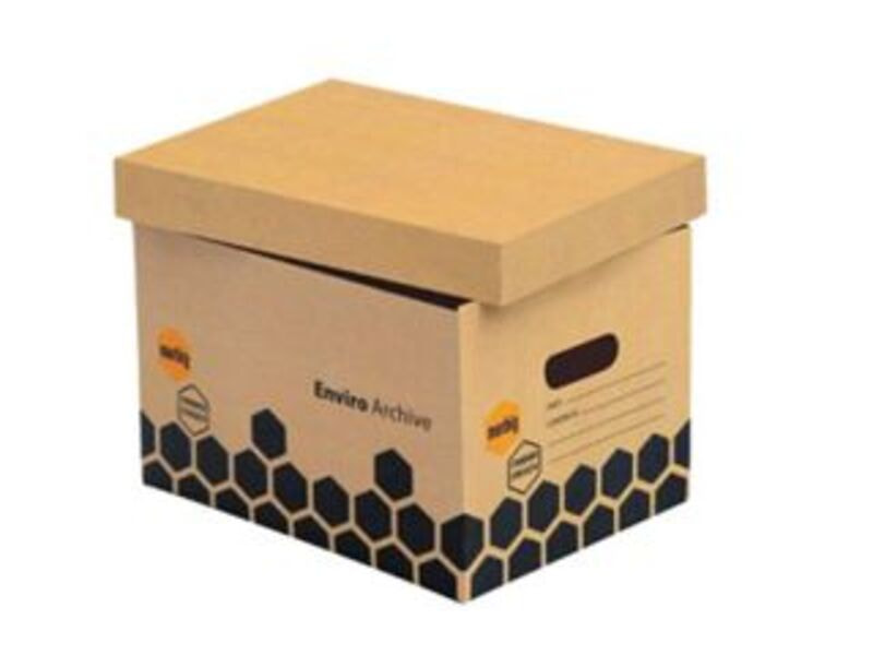Những lợi ích khi sử dụng hộp carton 10kg