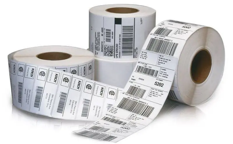 Các loại tem nhãn mác, các loại decal tem nhãn, các loại tem nhãn. 