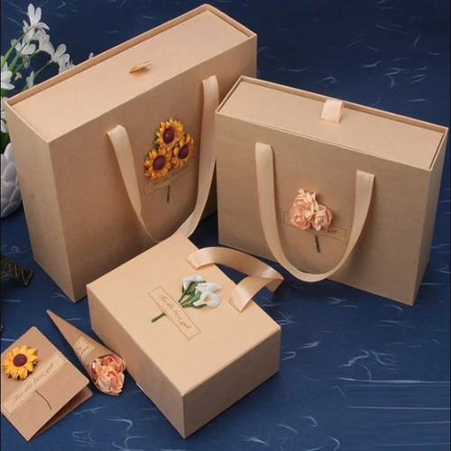 Hộp carton có quai xách 3