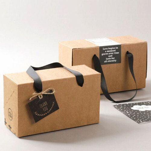 Hộp carton có quai xách 5