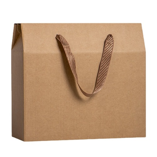 Hộp carton có quai xách 6