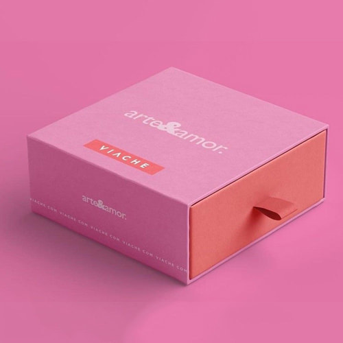 Hộp quà valentine ảnh 5