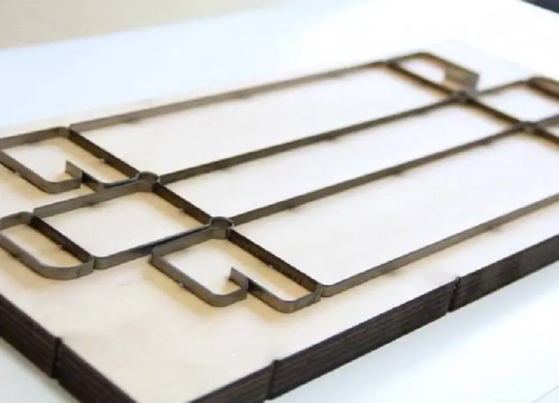 khuôn bế là gì, khuôn bế hộp giấy, khuôn bế thùng carton, khuôn bế giấy