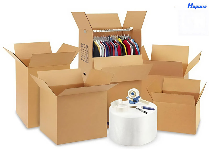 Lợi ích khi sử dụng thùng carton cho hàng gia dụng