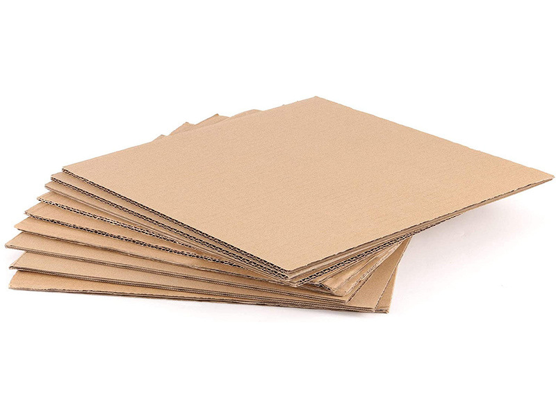Tại sao bìa carton cứng lại quan trọng và được tìm kiếm nhiều