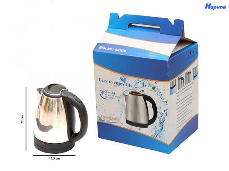 Thùng carton đựng ấm siêu tốc