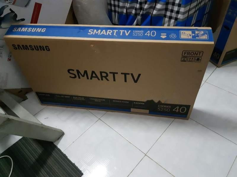 Thùng carton đựng tivi