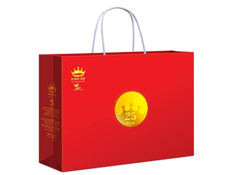 Túi đựng bánh trung thu