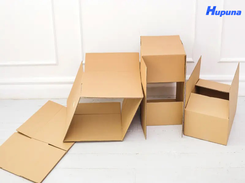 Ứng dụng của thùng carton chuyển nhà 3 lớp