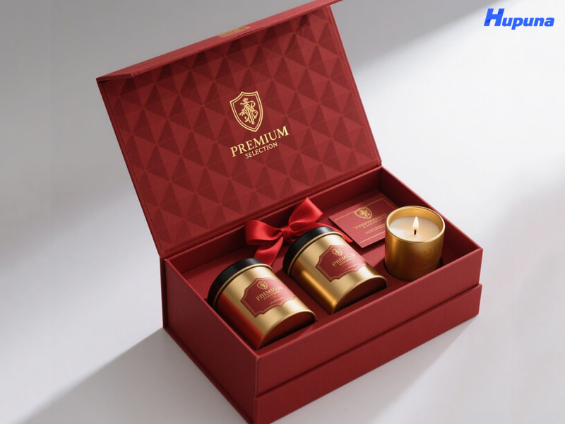 Ưu điểm vượt trội của hộp nắp lật in 2 mặt