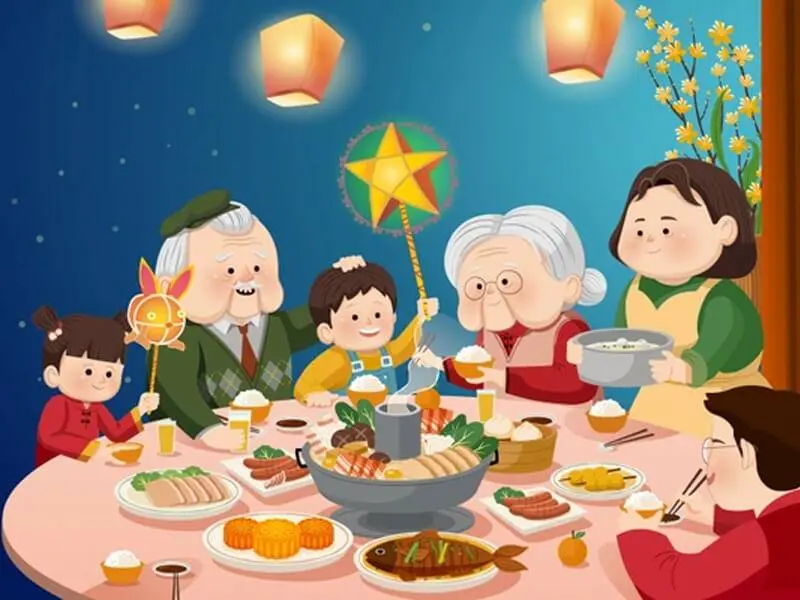quà tết trung thu, quà trung thu, tết trung thu việt nam, quà ngày tết trung thu, ý nghĩa tết trung thu, tặng quà trung thu, hộp quà trung thu