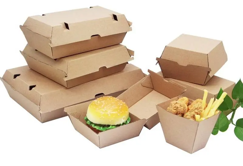 giấy kraft là gì, định lượng giấy kraft, các loại giấy kraft