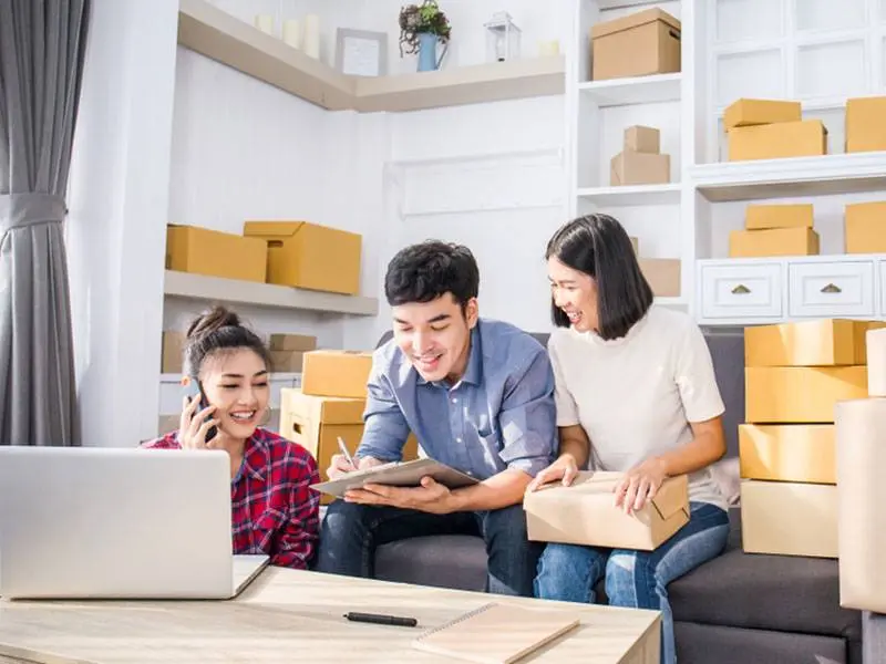 cách đóng gói hàng hóa xuất khẩu, quy cách đóng gói hàng xuất khẩu, các loại đóng gói hàng xuất khẩu