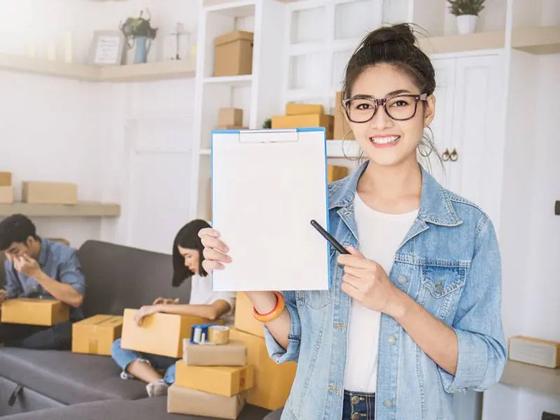 cách đóng gói hàng hóa xuất khẩu, quy cách đóng gói hàng xuất khẩu, các loại đóng gói hàng xuất khẩu