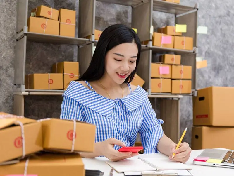 cách đóng gói hàng hóa xuất khẩu, quy cách đóng gói hàng xuất khẩu, các loại đóng gói hàng xuất khẩu